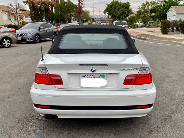 2006 BMW 325CI Automatic Xenon Low Miles Clean Title for sale in Van Nuys, CA – photo 5