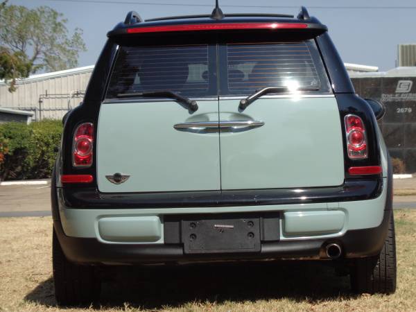 2011 Mini Cooper Auto Loaded Top Condition No Accident Must See !!! for sale in Dallas, TX – photo 3
