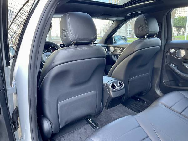 2019 Mercedes Benz C300 - LOW MILES - FULLY LOADED - MINT - ONE for sale in Redwood City, CA – photo 10
