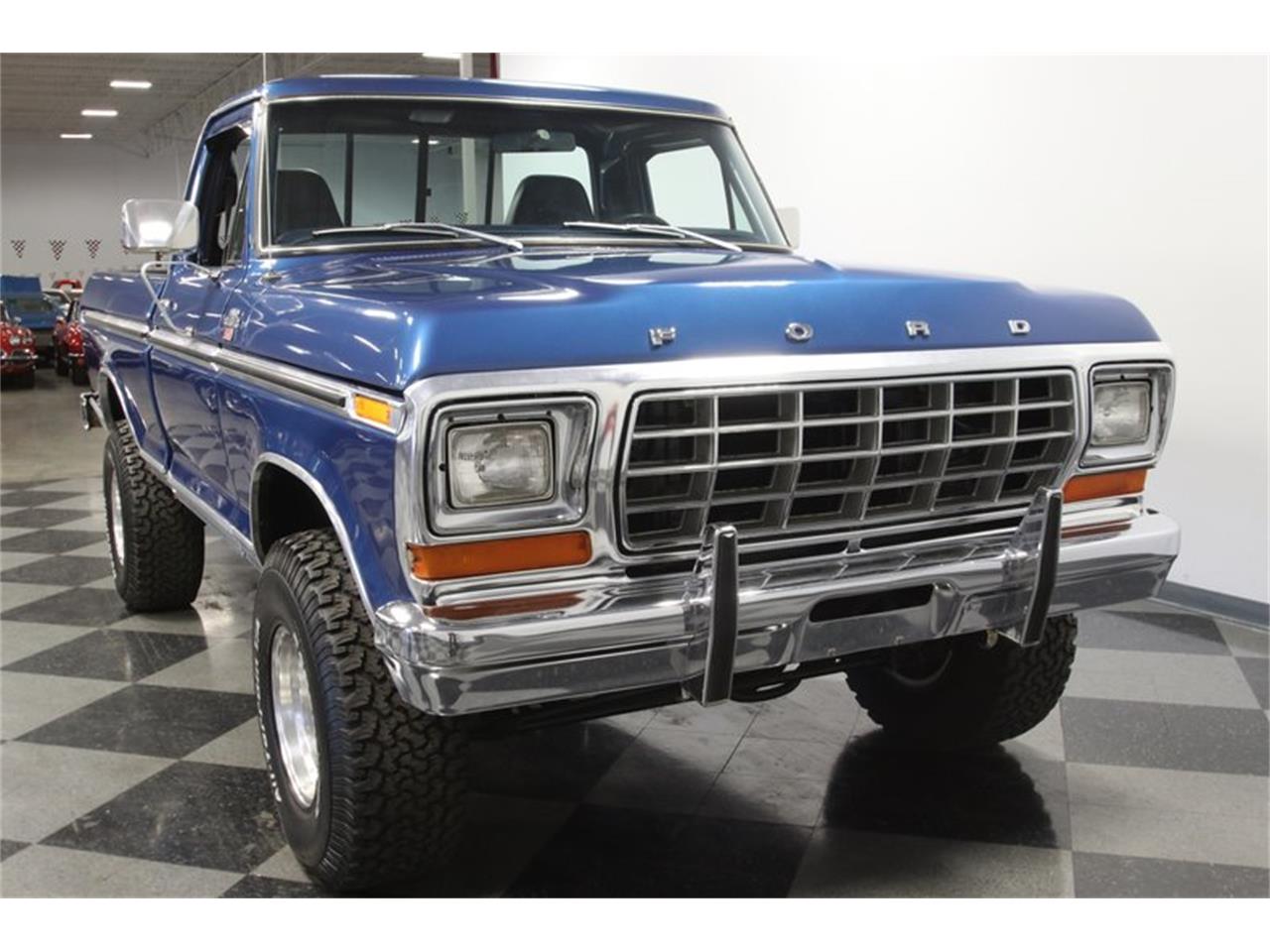 1979 Ford F150 for sale in Concord, NC – photo 17