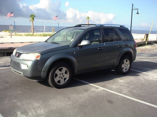 2007 Saturn Vue Limited V6 Low Miles for sale in Biloxi, MS