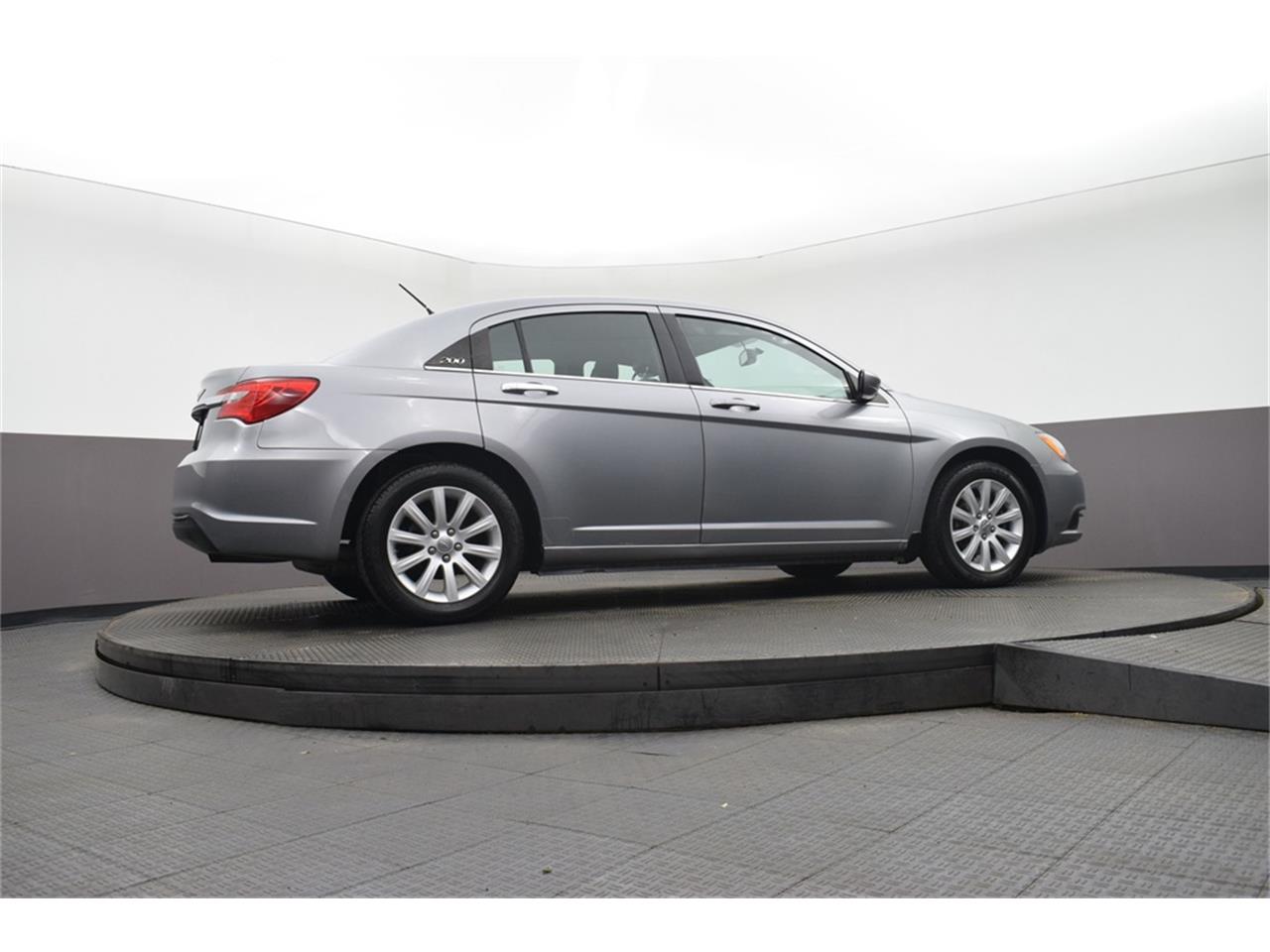 2014 Chrysler 200 for sale in Highland Park, IL – photo 27