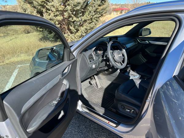 2018 Audi Q3 Quattro Tiptronic Low Miles - - by for sale in Prescott, AZ – photo 5