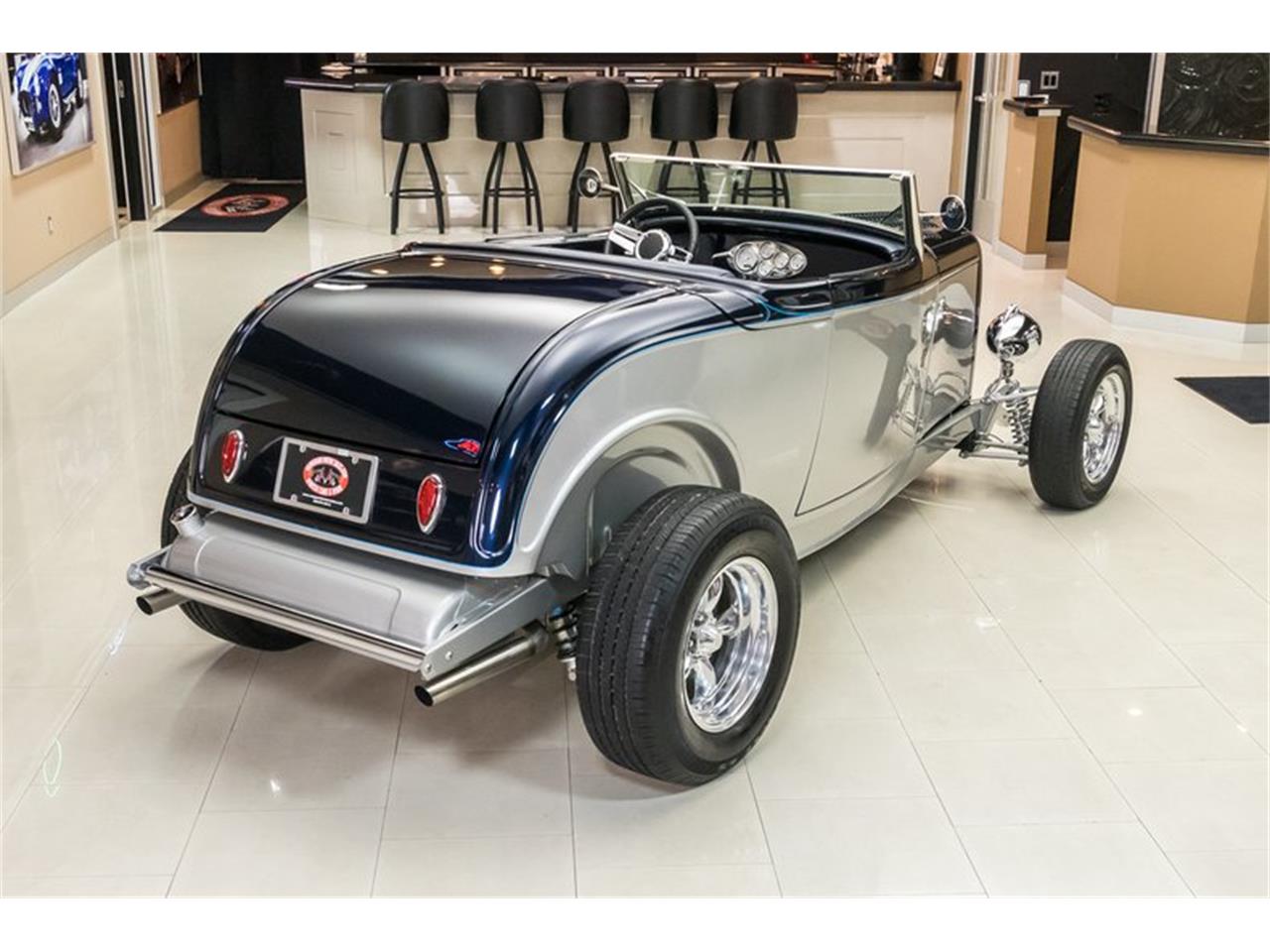 1932 Ford Roadster for sale in Plymouth, MI – photo 8