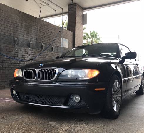 2006 BMW 325ci Convertible for sale in New Orleans, LA – photo 2
