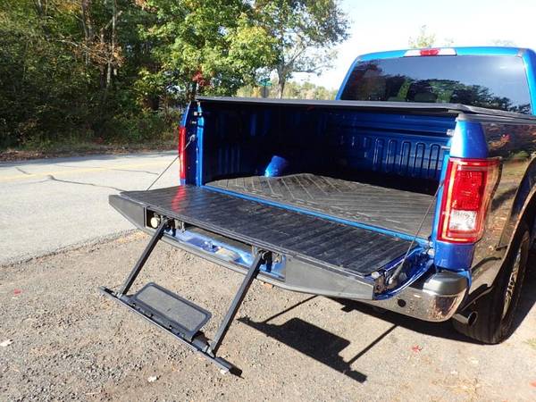 2016 Ford F-150 F150 F 150 4WD SuperCrew 145 XLT CONTACTLESS PRE... for sale in Storrs, CT – photo 20