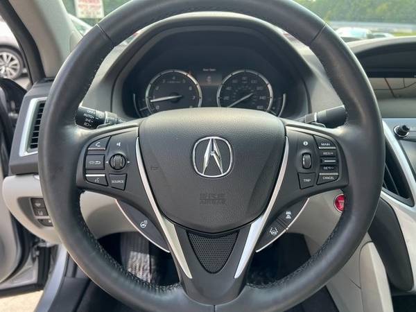 2019 Acura TLX 3 5L Advance Pkg - - by dealer for sale in Durham, NC – photo 3