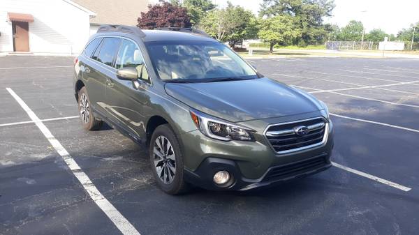 2018 Subaru Outback 2.5 , low miles for sale in Spartanburg, TN – photo 18