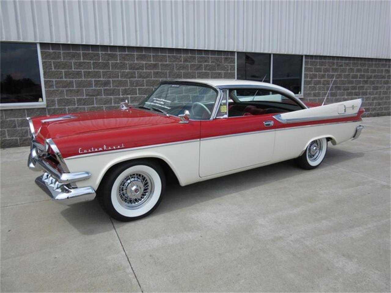 1957 Dodge Royal for sale in Greenwood, IN – photo 26