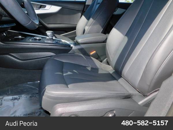 2017 Audi A4 Premium SKU:HN021211 Sedan for sale in Peoria, AZ – photo 16