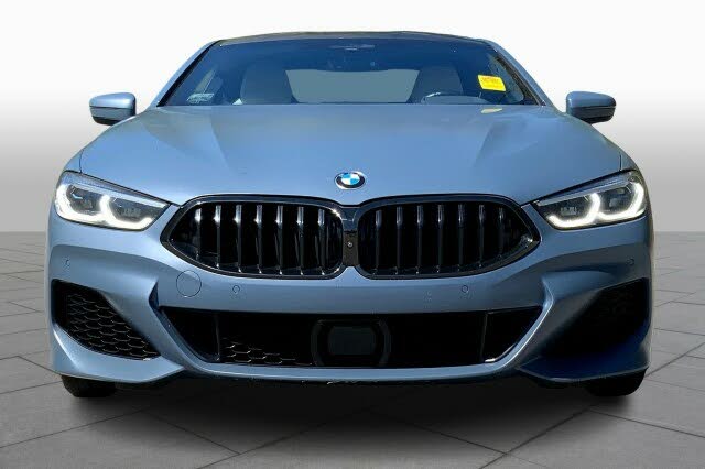 2019 BMW 8 Series M850i xDrive Coupe AWD for sale in Other, MA – photo 3