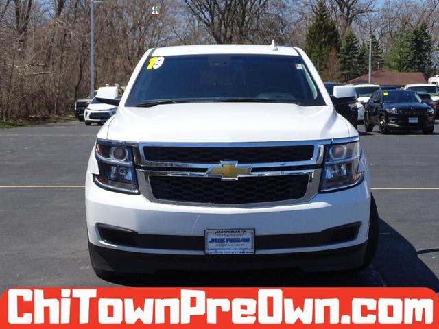 2019 Chevrolet Suburban LT for sale in Countryside, IL – photo 4