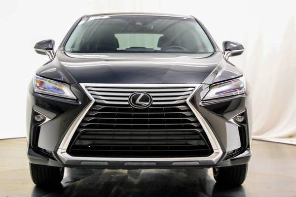 2017 Lexus RX RX 350 LEATHER CAMERA ONLY 17K MILES WARRANTY for sale in Sarasota, FL – photo 12