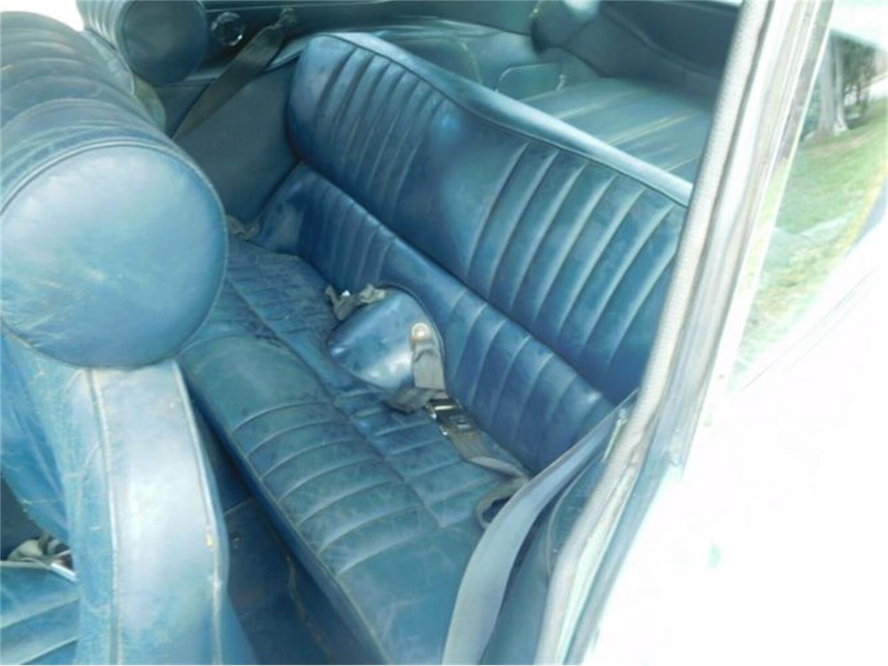 1969 Jaguar E-Type for sale in Cadillac, MI – photo 14