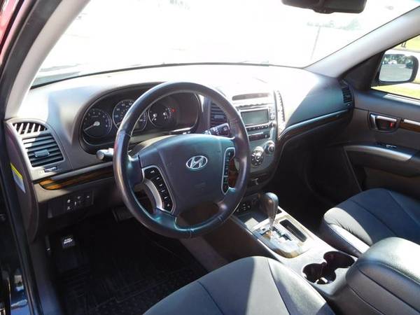 2011 Hyundai Santa Fe- Cash Price for sale in Bentonville, AR – photo 10