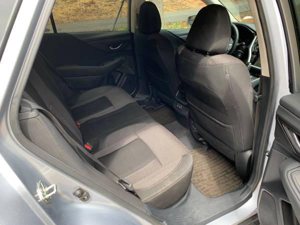 2020 Subaru Outback Premium for sale in Atascadero, CA – photo 7