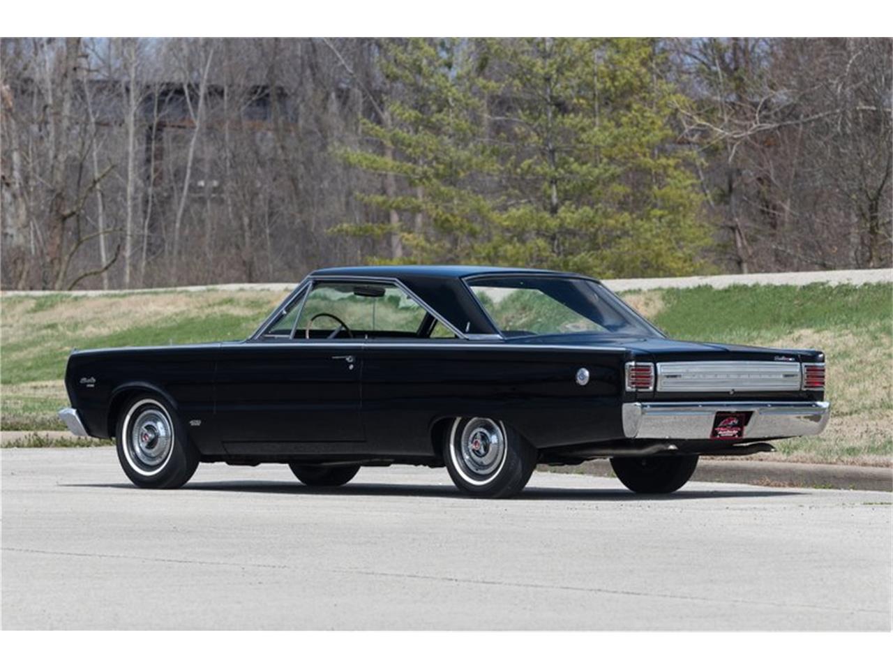 1966 Plymouth Satellite for sale in St. Charles, MO – photo 6