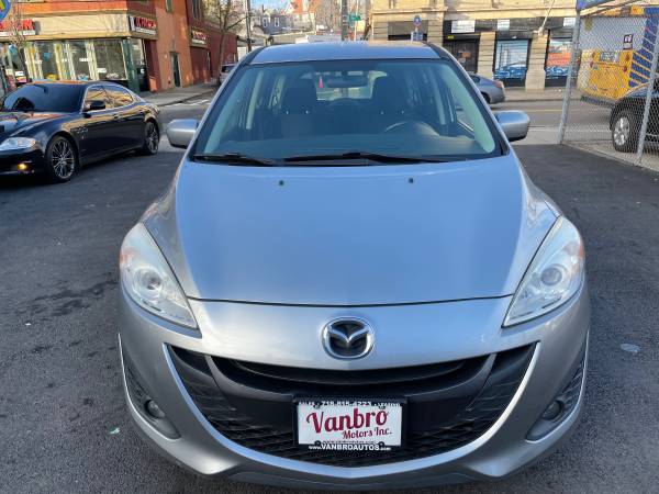 2012 Mazda 5 Only 62, 000 Miles! - - by dealer for sale in STATEN ISLAND, NY – photo 6