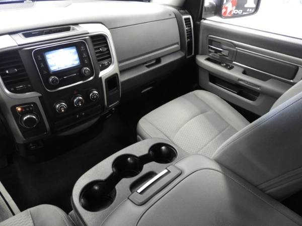 2016 Ram 1500 2WD Quad Cab 140.5 SLT - Low Rates Available! for sale in Sherman, TX – photo 11