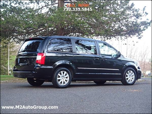 2014 Chrysler Town Country Touring 4dr Mini Van - - by for sale in East Brunswick, NY – photo 4