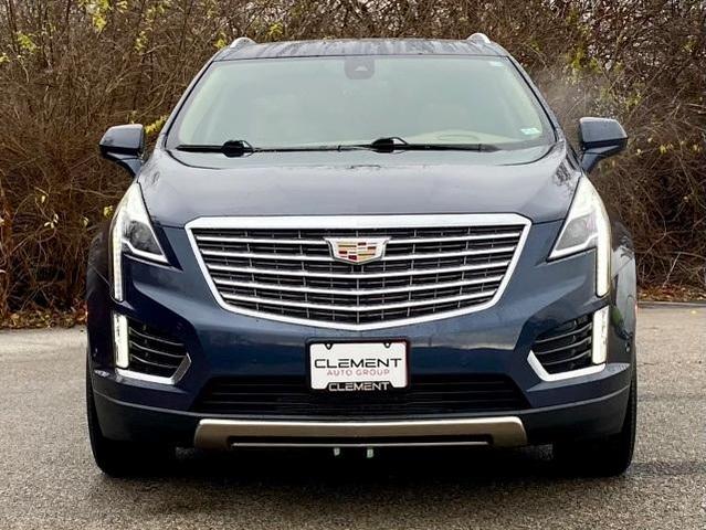 2018 Cadillac XT5 Platinum for sale in Florissant, MO – photo 3