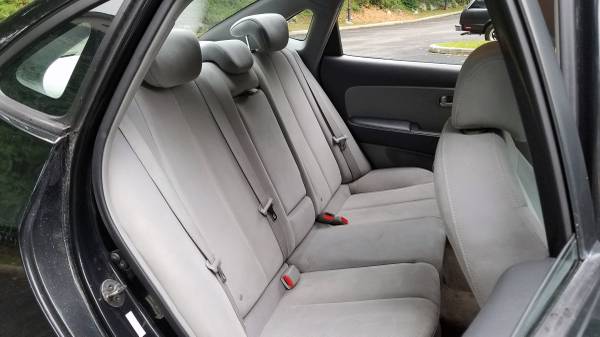 2007 Hyundai Elantra GLS Your Commuter Champ! for sale in Harrison, NY – photo 10