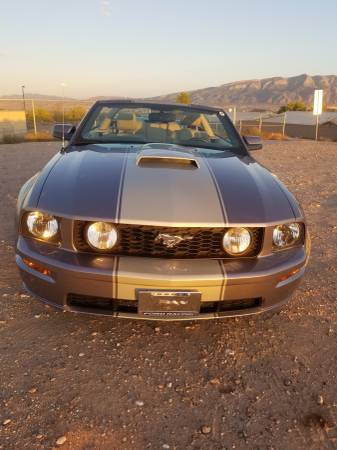 2006 Ford Mustang GT for sale in Rio Rancho , NM – photo 4
