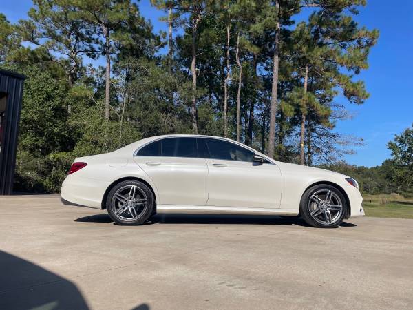 2017 Mercedes-Benz e300 4matic Premium III Package for sale in Lumberton, TX – photo 3