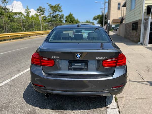 2015 BMW 3-Series 320i xDrive - - by dealer - vehicle for sale in Union City, NJ – photo 4