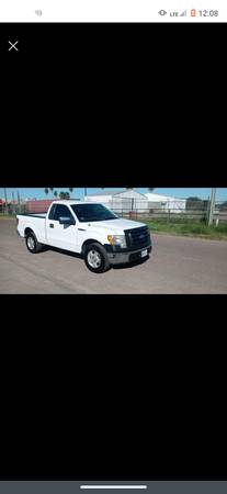 F150 2010 single cab - cars & trucks - by owner - vehicle automotive... for sale in Mission, TX – photo 8