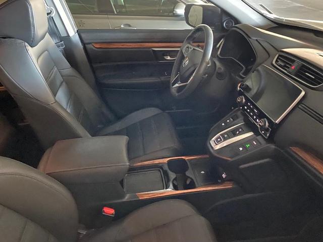 2020 Honda CR-V Hybrid Touring for sale in Phoenix, AZ – photo 4
