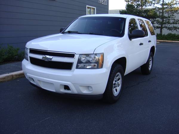 2009 CHEVY TAHOE LT ●V8 5.3 4WD ●LOW 155k MILES for sale in Seattle, WA – photo 3