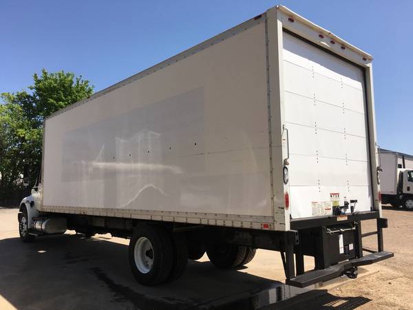 2015 International 4300 26 FT Box Truck LOW MILES 118, 964 MILES for sale in Other, AL – photo 5