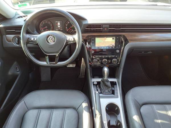 2020 Volkswagen VW Passat 2 0T SEL - - by dealer for sale in Greenland, NH – photo 11