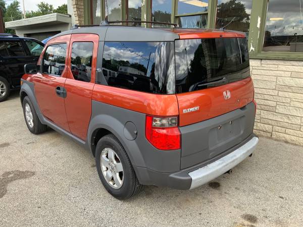 2003 Honda Element for sale in West Allis, WI – photo 4