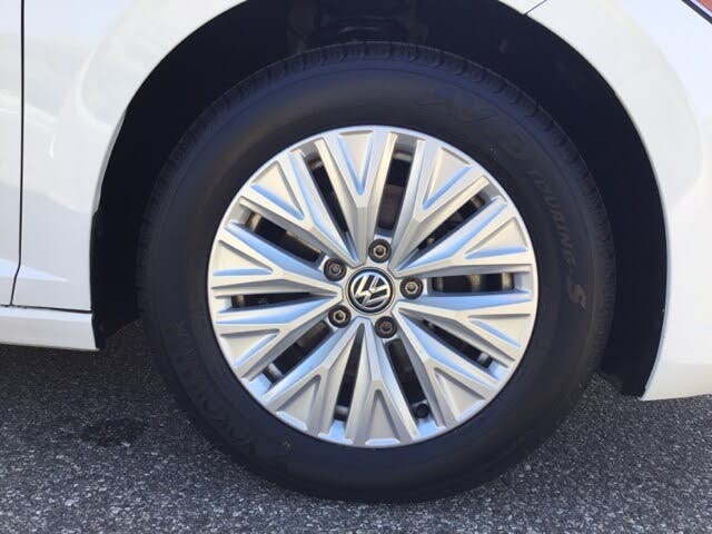 2019 Volkswagen Jetta 1.4T S FWD for sale in BLOOMFIELD HILLS, MI – photo 8