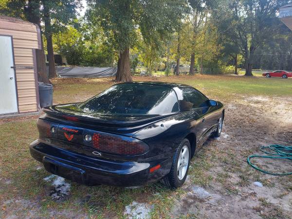 1998 Pontiac Firebird for sale in Ocala, FL – photo 4