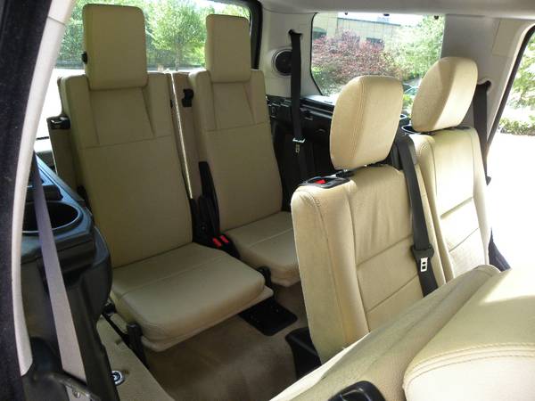 2005 LAND ROVER LR3 HSE .... LOADED .... DVD ... THIRD SEAT ... for sale in Kirkland, WA – photo 20