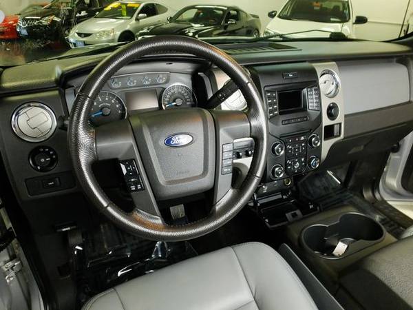 Ford F150 SuperCrew Cab - BAD CREDIT BANKRUPTCY REPO SSI RETIRED APPRO for sale in Roseville, CA – photo 14