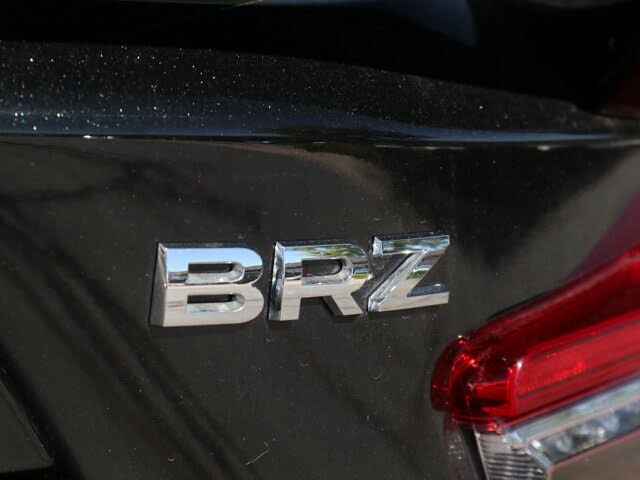 2020 Subaru BRZ Limited RWD for sale in Aurora, CO – photo 23