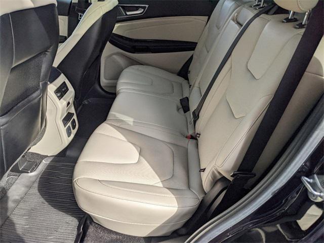 2019 Ford Edge Titanium for sale in Other, CT – photo 9