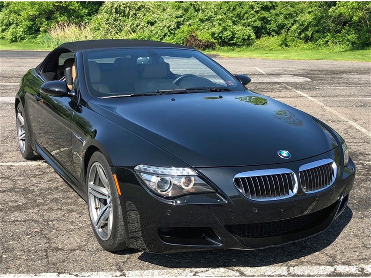 2008 BMW M6 for sale in West Chester, PA – photo 51