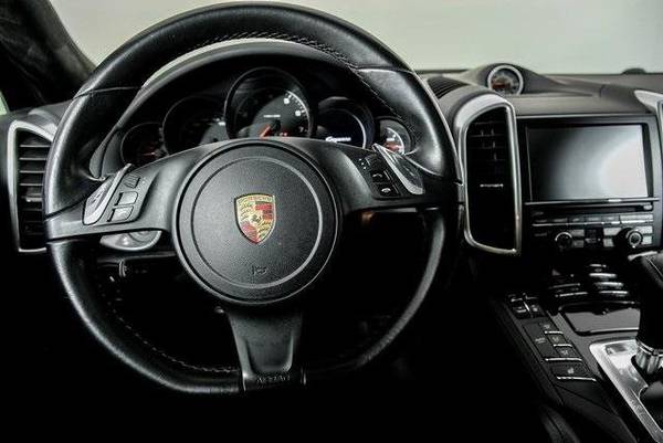 2014 Porsche Cayenne for sale in Los Angeles, CA – photo 15