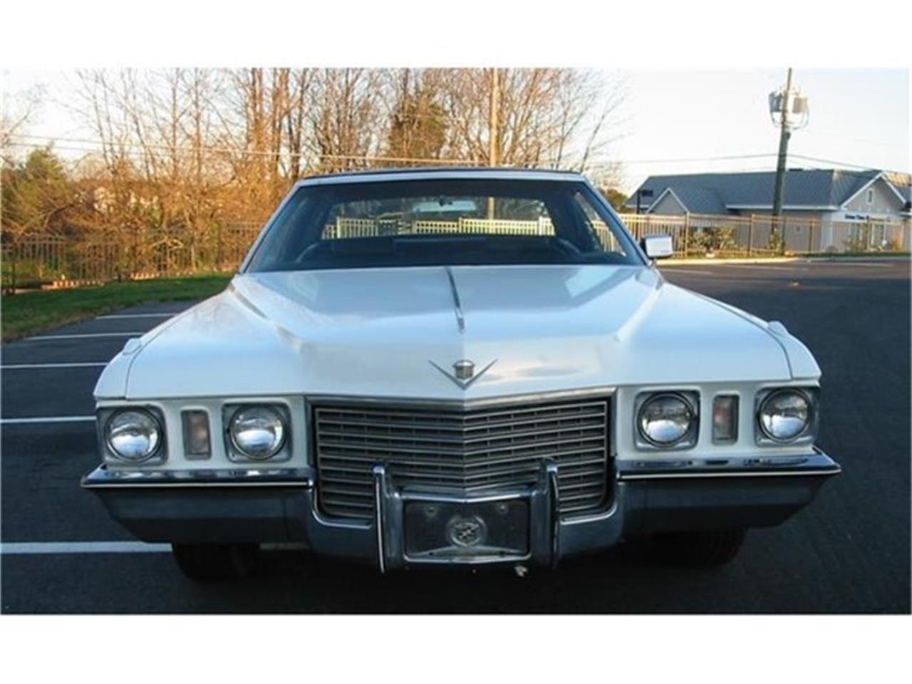 1972 Cadillac Coupe DeVille for sale in Harpers Ferry, WV – photo 6