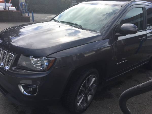 Jeep Compass Latitude for sale in Laytonville, CA – photo 4