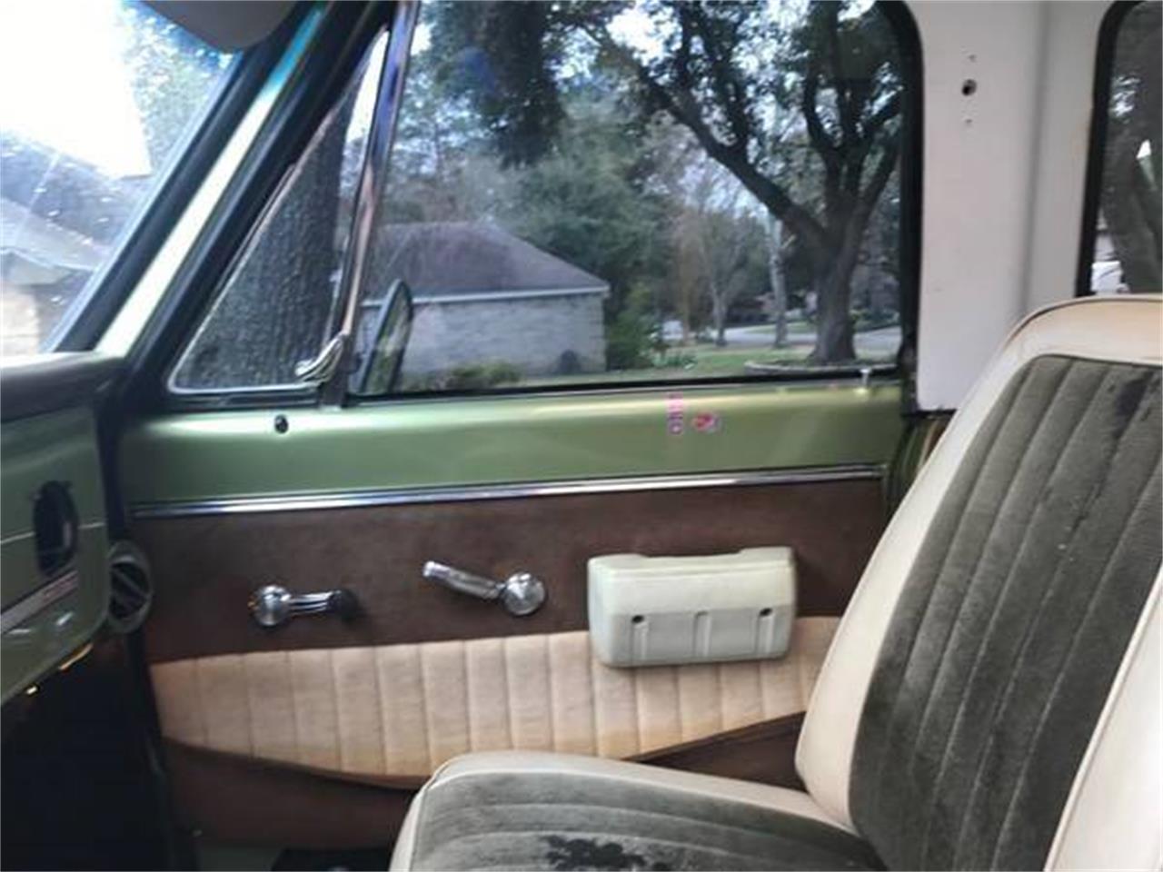 1970 Chevrolet Blazer for sale in Long Island, NY – photo 5