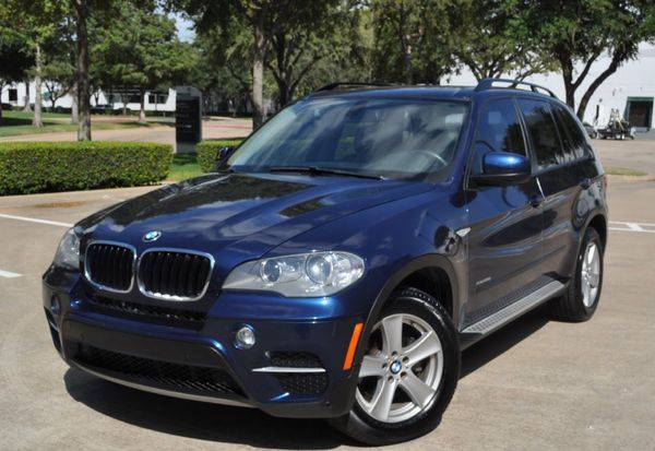 2012 BMW X5 XDRIVE35I CASH/BANKs/CREDIT UNIONs/BuyHere PayHere for sale in Dallas, TX – photo 2