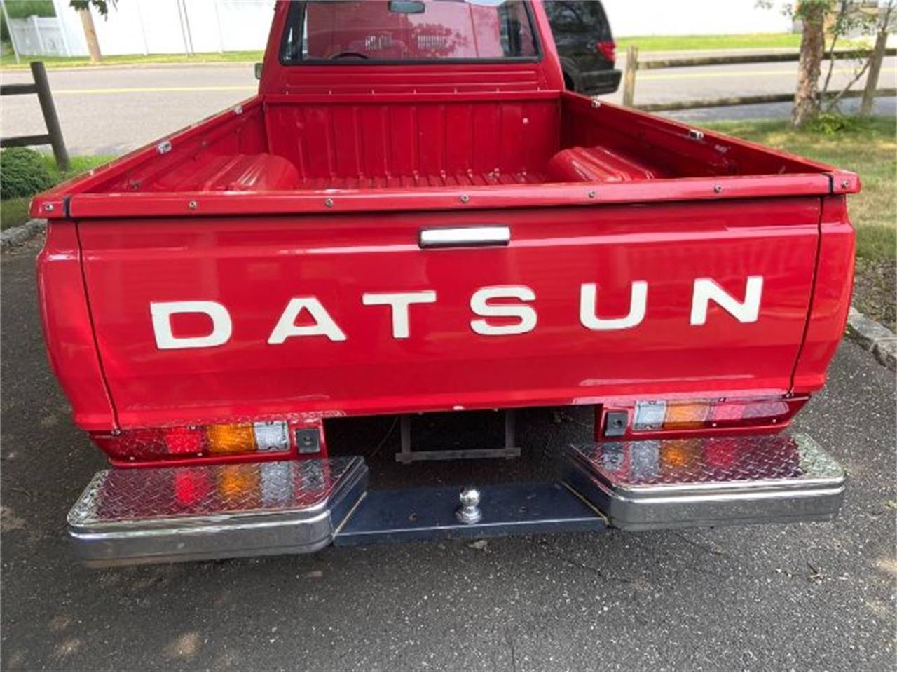 1980 Datsun 720 for sale in Cadillac, MI – photo 5