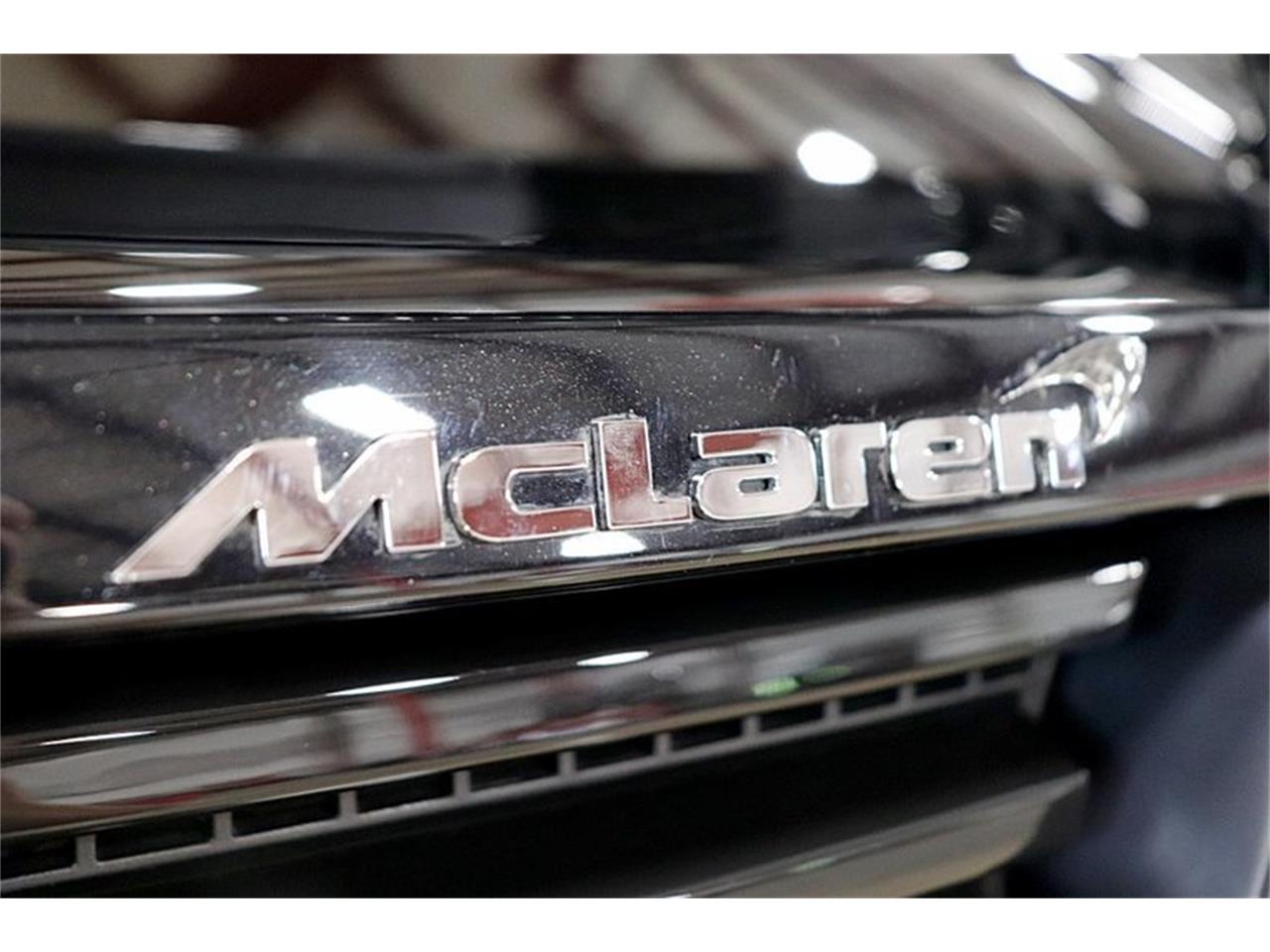 2014 McLaren MP4-12C for sale in Kentwood, MI – photo 41