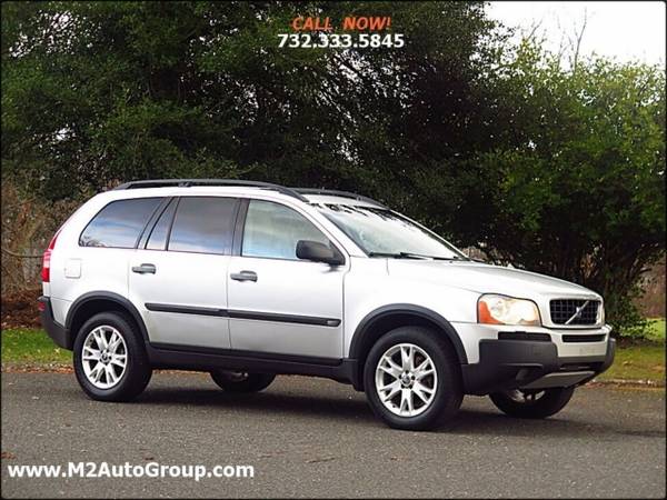 2005 Volvo XC90 T6 AWD 4dr Turbo SUV - cars & trucks - by dealer -... for sale in East Brunswick, NY – photo 6